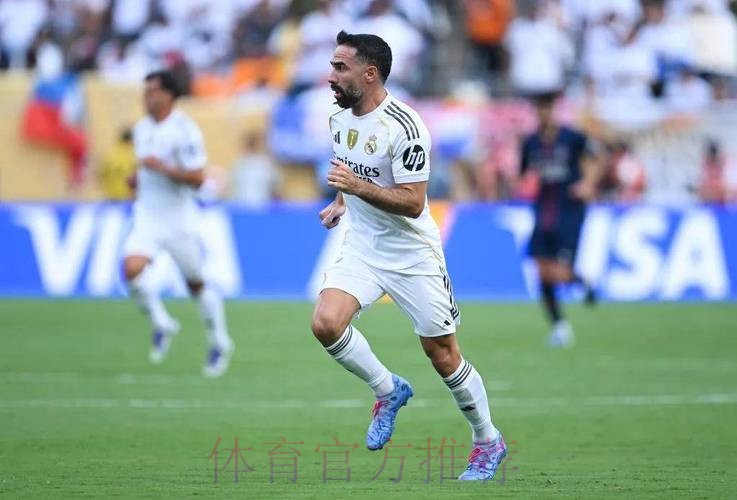 TA:卡瓦哈尔预计伤缺4周 大概率无缘国家德比 TA:卡瓦哈尔预计伤缺4周 大概率无缘国家德比